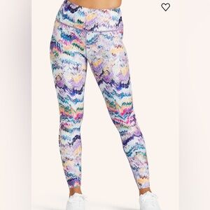 Peloton River Rock High Waist Legging